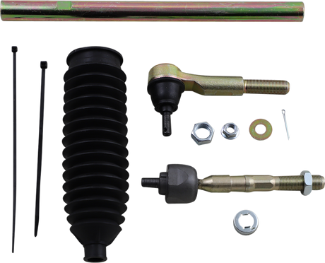 MOOSE RACING Tie-Rod Assembly Kit - Left Front Inner/Outer | Right Front Inner/Outer 51-1097 - Cycle City Outdoors