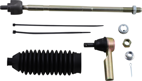 MOOSE RACING Tie-Rod Assembly Kit - Left Front Inner/Outer | Right Front Inner/Outer 51-1100 - Cycle City Outdoors