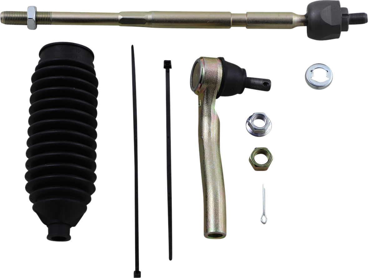 MOOSE RACING Tie-Rod Assembly Kit - Right Front Inner/Outer 51-1102-R - Cycle City Outdoors