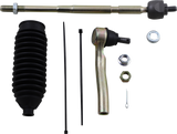 MOOSE RACING Tie-Rod Assembly Kit - Right Front Inner/Outer 51-1102-R - Cycle City Outdoors