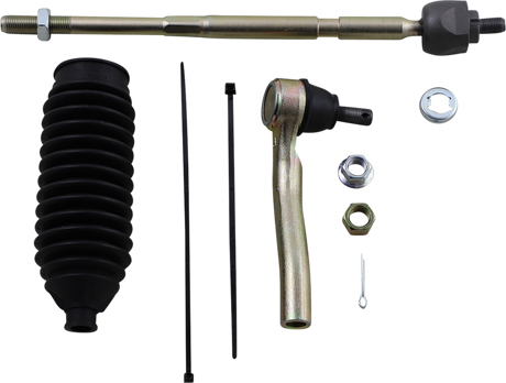 MOOSE RACING Tie-Rod Assembly Kit - Right Front Inner/Outer 51-1102-R - Cycle City Outdoors