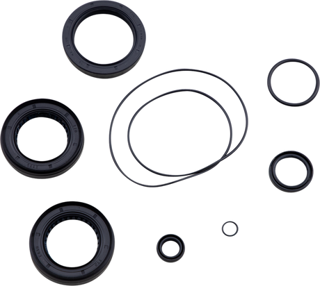 MOOSE RACING Differential Seal Kit - Honda - Front 25-2135-5 - Cycle City Outdoors