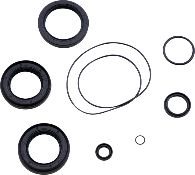 MOOSE RACING Differential Seal Kit - Honda - Front 25-2135-5 - Cycle City Outdoors