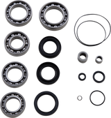 MOOSE RACING Differential Bearing/Seal Kit - Honda - Front 25-2135 - Cycle City Outdoors
