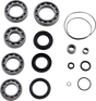 MOOSE RACING Differential Bearing/Seal Kit - Honda - Front 25-2135 - Cycle City Outdoors