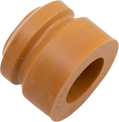 MOOSE RACING Rear Shock Bumper 37-1221 - Cycle City Outdoors