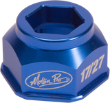 MOTION PRO Adapter - For T-6 Tire Lever - 27 mm/17 mm 08-0640