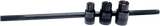 MOTION PRO Bearing Remover Tool - Harley-Davidson? 08-0410