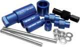 MOTION PRO Suspension Bearing Tool - Deluxe - Removal/Installation - Kit 08-0294
