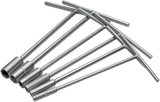 MOTION PRO T-Handle Socket Tool - 6-Piece 08-0518