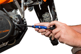 MOTION PRO T-Handle Spinner Tool - 1/4" Drive 08-0563
