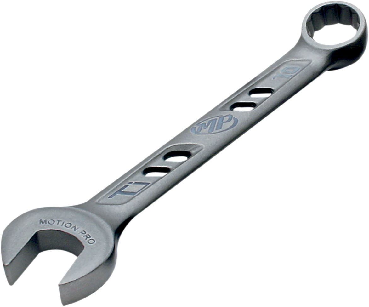 MOTION PRO Wrench - Combination - 10 mm 08-0462