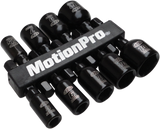 MOTION PRO Nut Drive Set - Magnet 08-0590