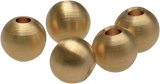 MOTION PRO Cable Fitting - Throttle Ball - 7/32" for 1.5 mm Wire 01-0000