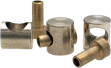 MOTION PRO Cable Fitting - Barrel Nipple - 5/16" for 2 mm Wire 01-0003
