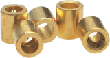 MOTION PRO Cable Fitting - Carb End (Short) - For 1.5 mm Wire 01-0012