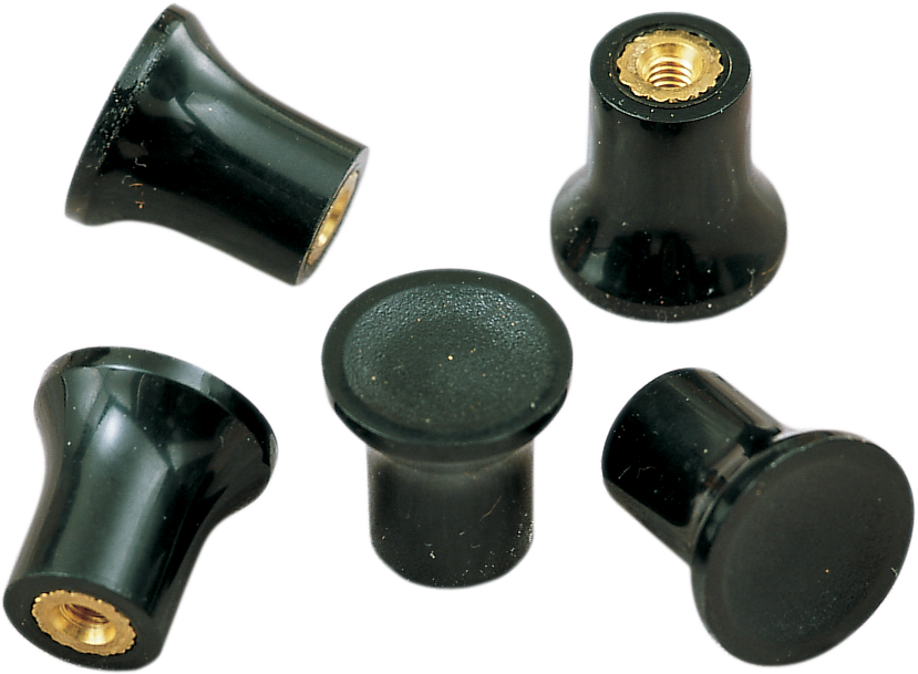 MOTION PRO Choke Knob - 10-32 Pitch 01-0075