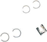 MOTION PRO Cable Ferrule - Throttle/Idle 01-0032