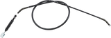 MOTION PRO Clutch Cable - Suzuki - Black Vinyl 04-0122