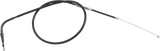 MOTION PRO Clutch Cable - Suzuki - Black Vinyl 04-0054