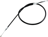 MOTION PRO Clutch Cable - Terminator - Honda - Black Vinyl 02-0206