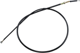 MOTION PRO Black Vinyl Clutch Cable - Kawasaki 03-0059