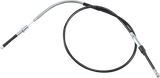 MOTION PRO Black Vinyl Clutch Cable - Kawasaki 03-0182