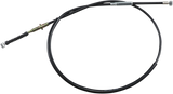 MOTION PRO Black Vinyl Clutch Cable - Kawasaki 03-0187