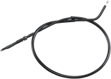 MOTION PRO Black Vinyl Clutch Cable - Kawasaki 03-0191