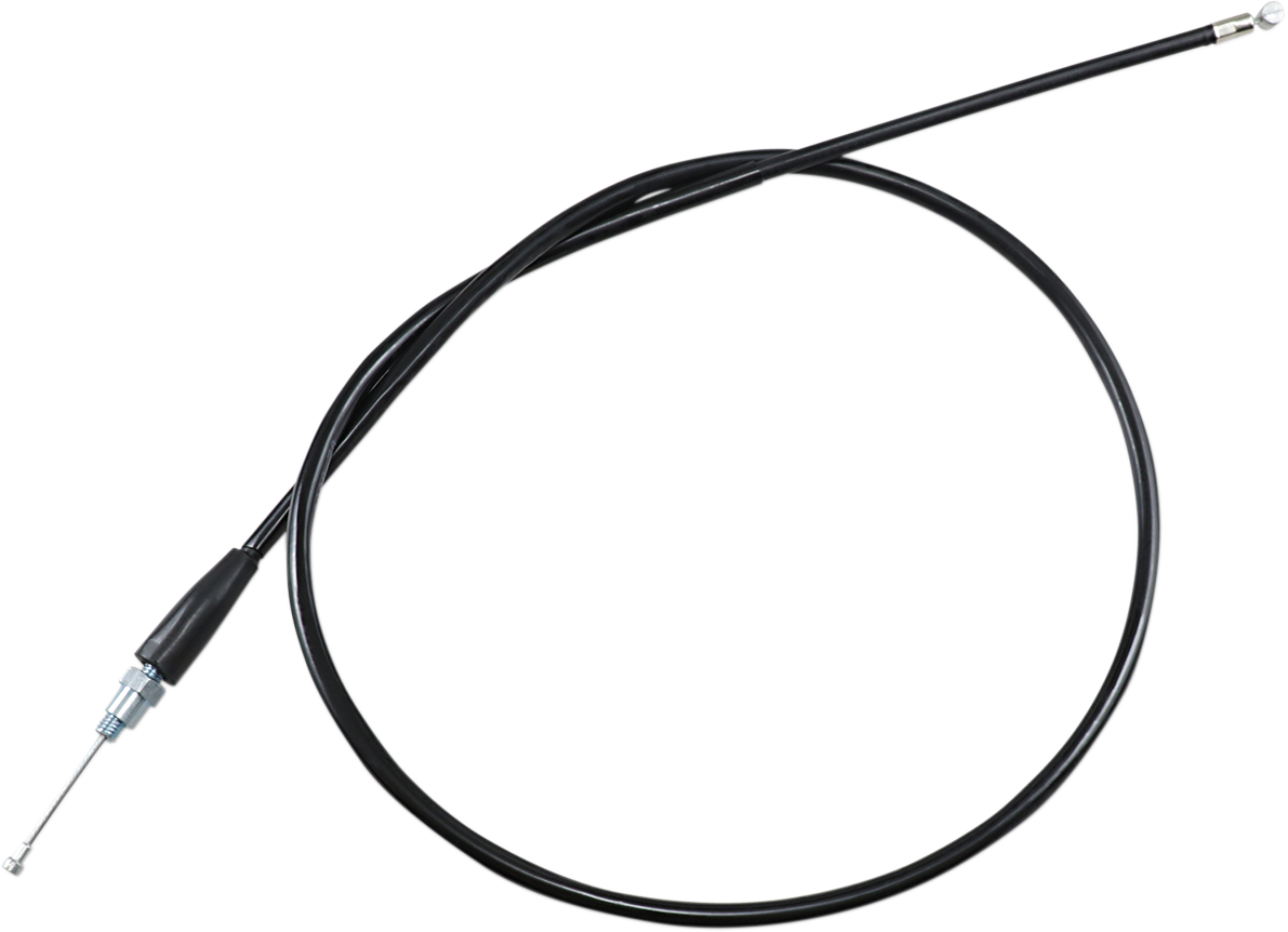 MOTION PRO Clutch Cable - Honda - Black Vinyl 02-0005