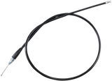 MOTION PRO Clutch Cable - Honda - Black Vinyl 02-0005