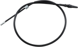MOTION PRO Speedometer Cable - Honda 02-0045