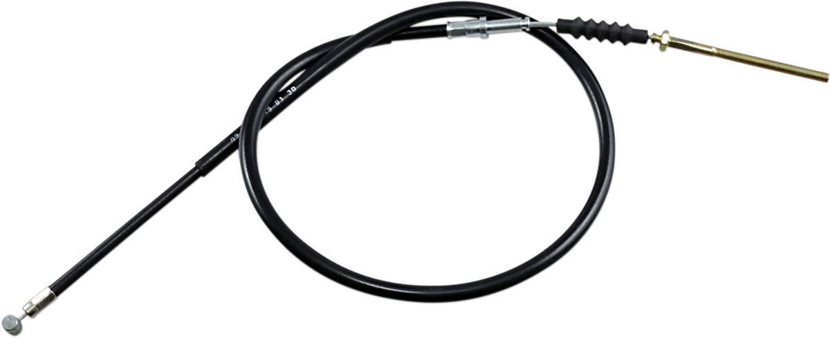 MOTION PRO Brake Cable - ATC125M 02-0080