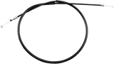 MOTION PRO Choke Cable - Honda - Black 02-0146