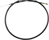 MOTION PRO Choke Cable - Honda - Black 02-0178