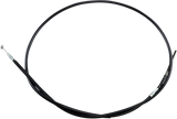 MOTION PRO Brake Cable - Rear - Hand - Honda 02-0357
