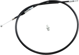 MOTION PRO Black Vinyl Clutch Cable - Honda 02-0373
