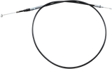 MOTION PRO Black Vinyl Clutch Cable - Honda 02-0376