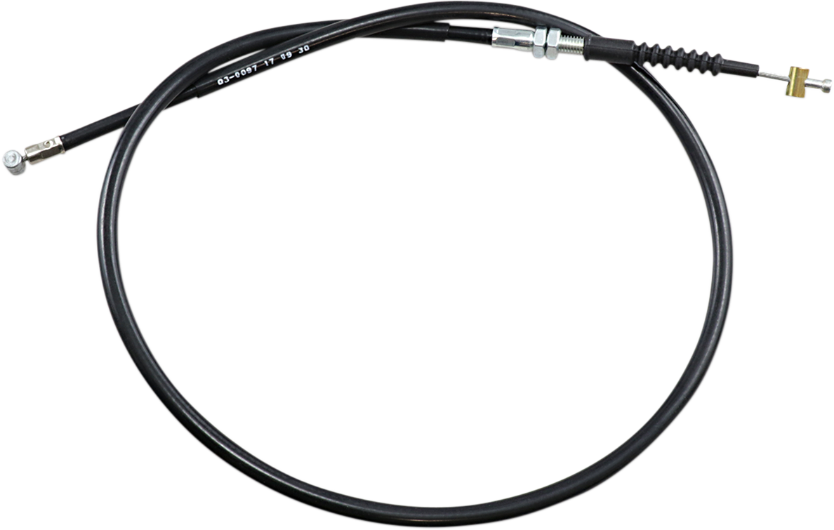 MOTION PRO Brake Cable - Kawasaki 03-0097