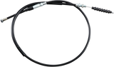 MOTION PRO Black Vinyl Clutch Cable - Kawasaki 03-0192