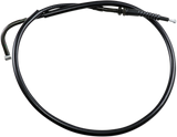 MOTION PRO Black Vinyl Clutch Cable - Kawasaki 03-0170