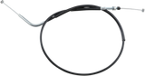 MOTION PRO Brake Cable - Rear - Hand - Kawasaki 03-0279