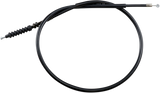 MOTION PRO Black Vinyl Clutch Cable - Kawasaki 03-0294