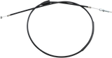 MOTION PRO Clutch Cable - Suzuki - Black Vinyl 04-0001