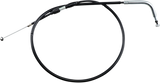 MOTION PRO Clutch Cable - Suzuki - Black Vinyl 04-0207