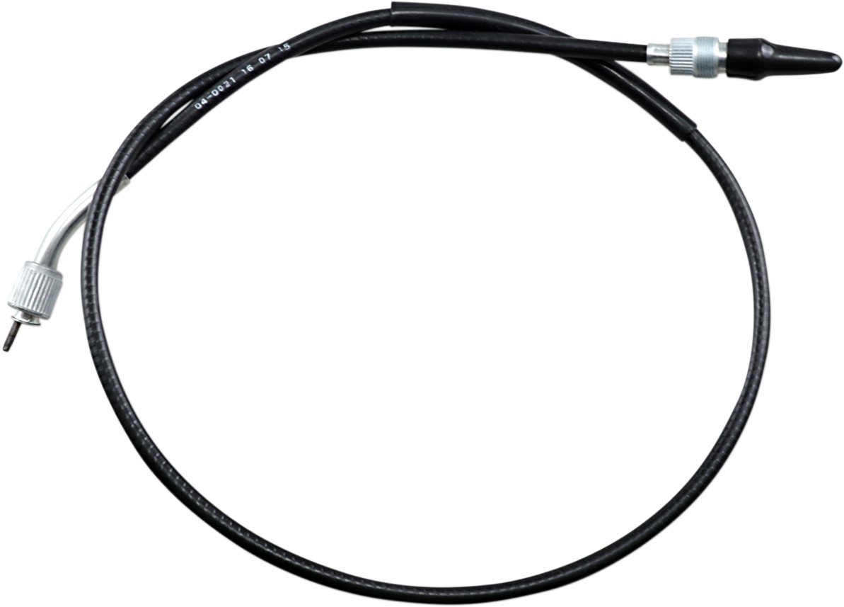 MOTION PRO Speedometer Cable - Suzuki 04-0021