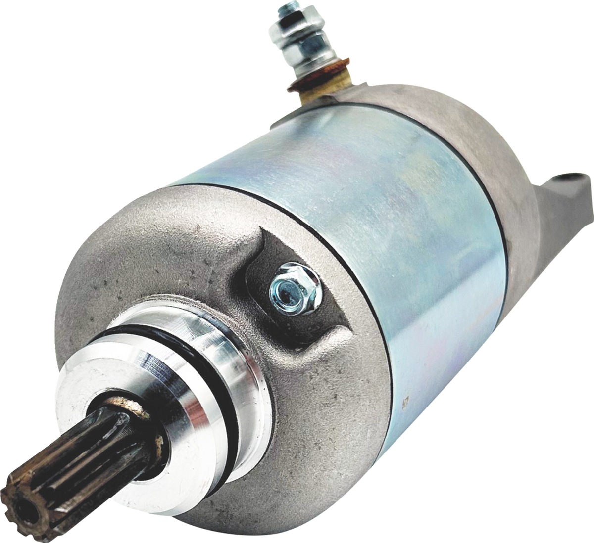 RICK'S MOTORSPORT ELECTRIC 61-201 Starter - '03-'08 KVF360 Prairie | ATV/UTV