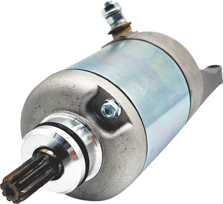 RICK'S MOTORSPORT ELECTRIC 61-201 Starter - '03-'08 KVF360 Prairie | ATV/UTV