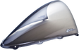 Zero Gravity 24-739-02 Corsa Windscreen - Smoke - '15-'17 1299 Panigale | Street