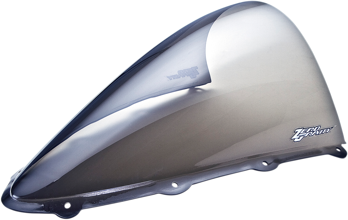 Zero Gravity 24-739-02 Corsa Windscreen - Smoke - '15-'17 1299 Panigale | Street